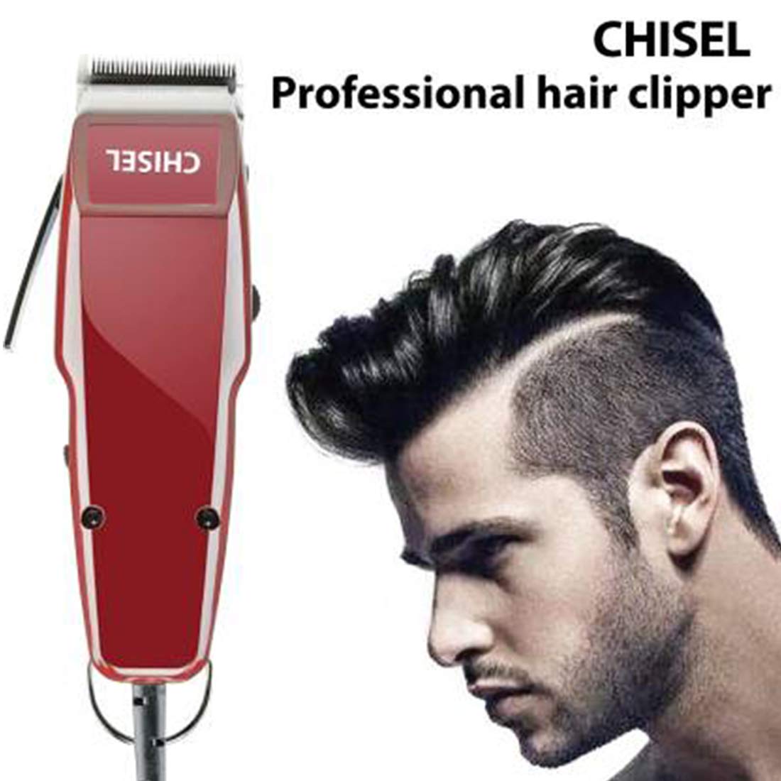 chisel professional hair clipper