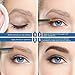 Puya Eyelash Enhancer &Organic Eyebrow Growth Serum,100% Natural Eyelash Growth Serum Great for lashes,Growing Thicker and Strengthener Rapidly