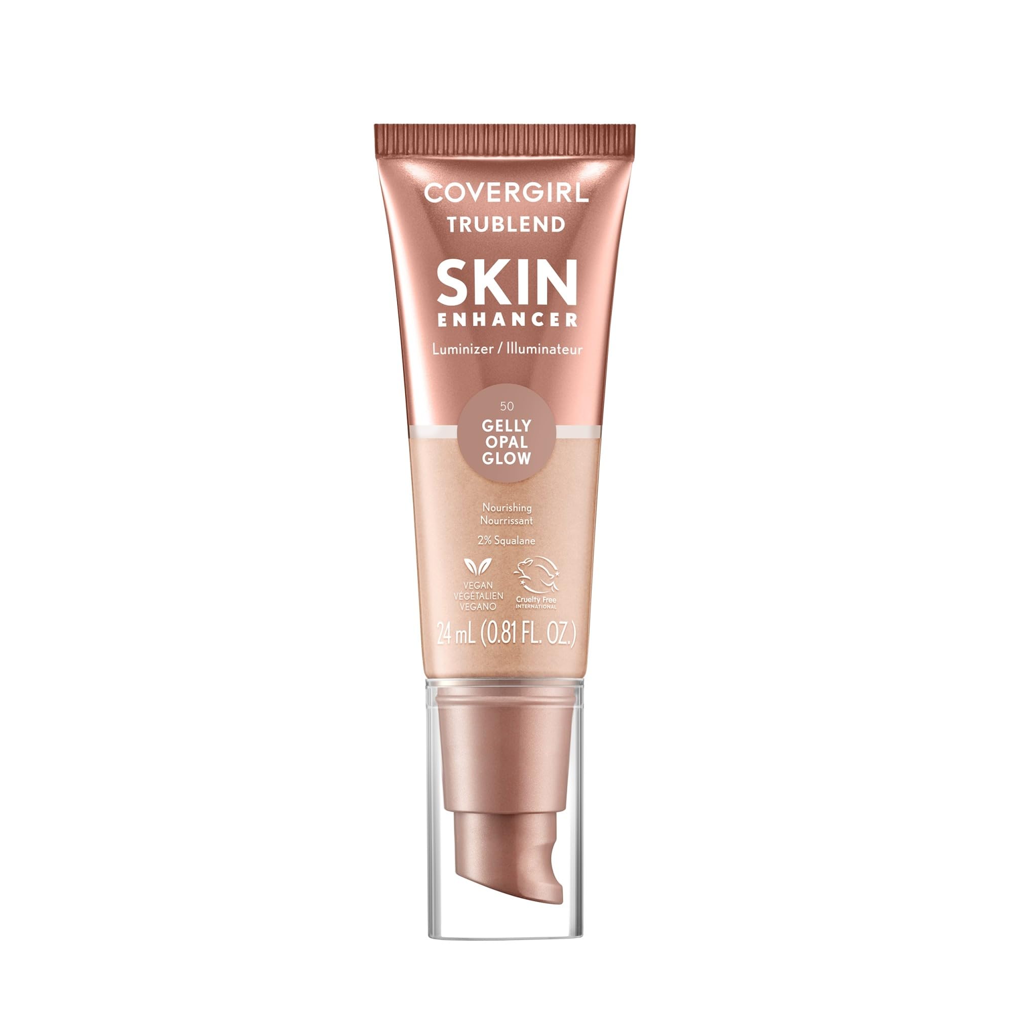 COVERGIRL TruBlend Luminizer