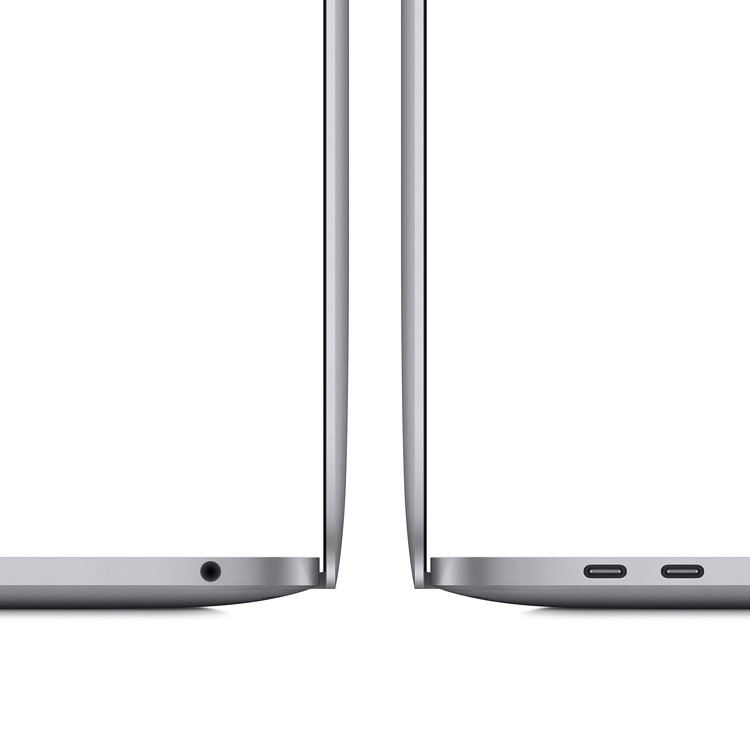 Apple MacBook Pro with Apple M1 Chip (13 inch, 8GB RAM)