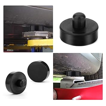 Amazoncom Lfotpp 1pcs Jack Pad Jack Lift Pad Adapter Tool