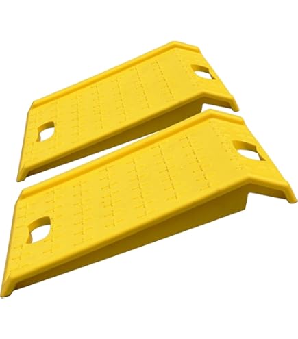 Amazon.com: DRC Hybrid Folding Ramp 6' D36-41-618