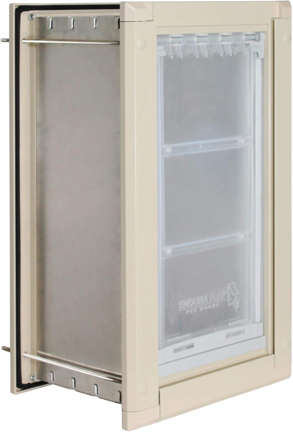 endura dog door for walls