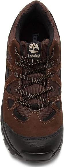 tênis timberland oregon