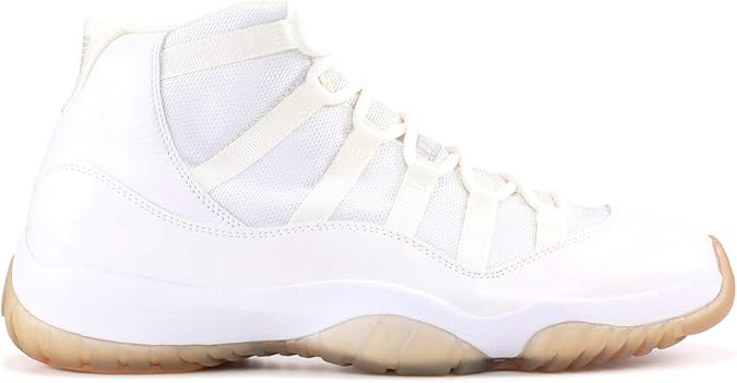 air jordan 11 retro anniversary white silver