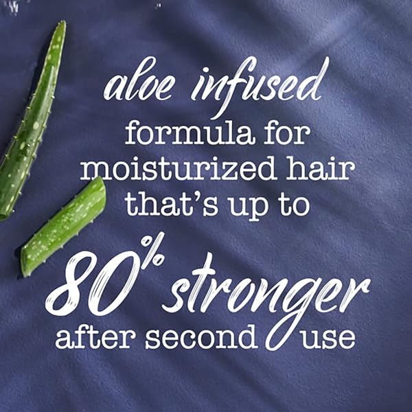 MAUI MOISTURE NOURISH & MOISTURE + COCONUT MILK SHAMPOO + CONDITIONER TO HYDRATE AND DETANGLE CURLY HAIR, LIGHTWEIGHT DAILY MOISTURIZING SHAMPOO, VEGAN, SILICONE & PARABEN-FREE, 13 FL OZ