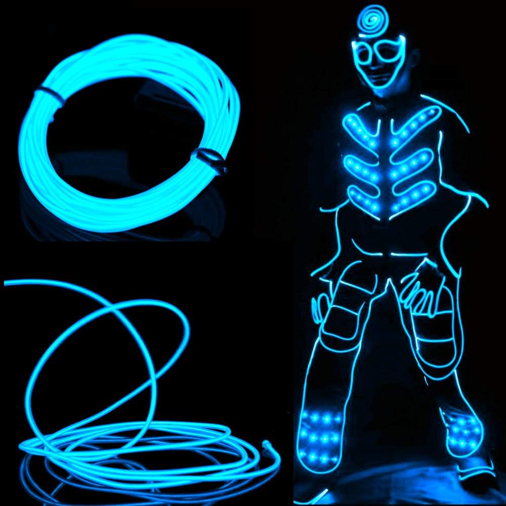 Sunboia El Wire Blue - Image 3