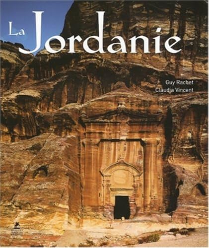 Download La Jordanie PDF