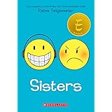 Sisters: A Graphic Novel