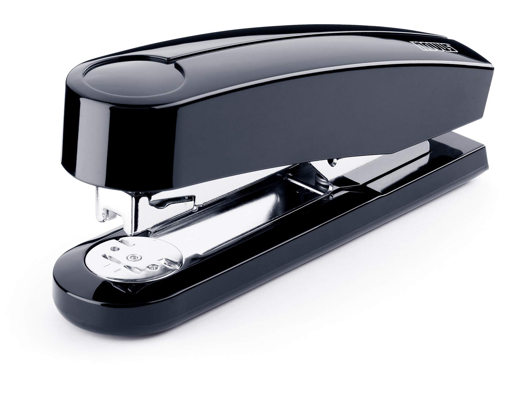 Novus B 4 40 Sheet Capacity High Capacity Office Stapler - Black