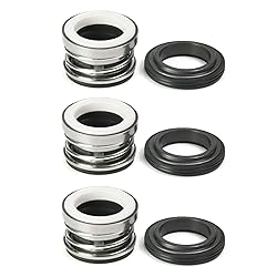 Othmro Mechanical Shaft Seal Replacement 104-22 for
