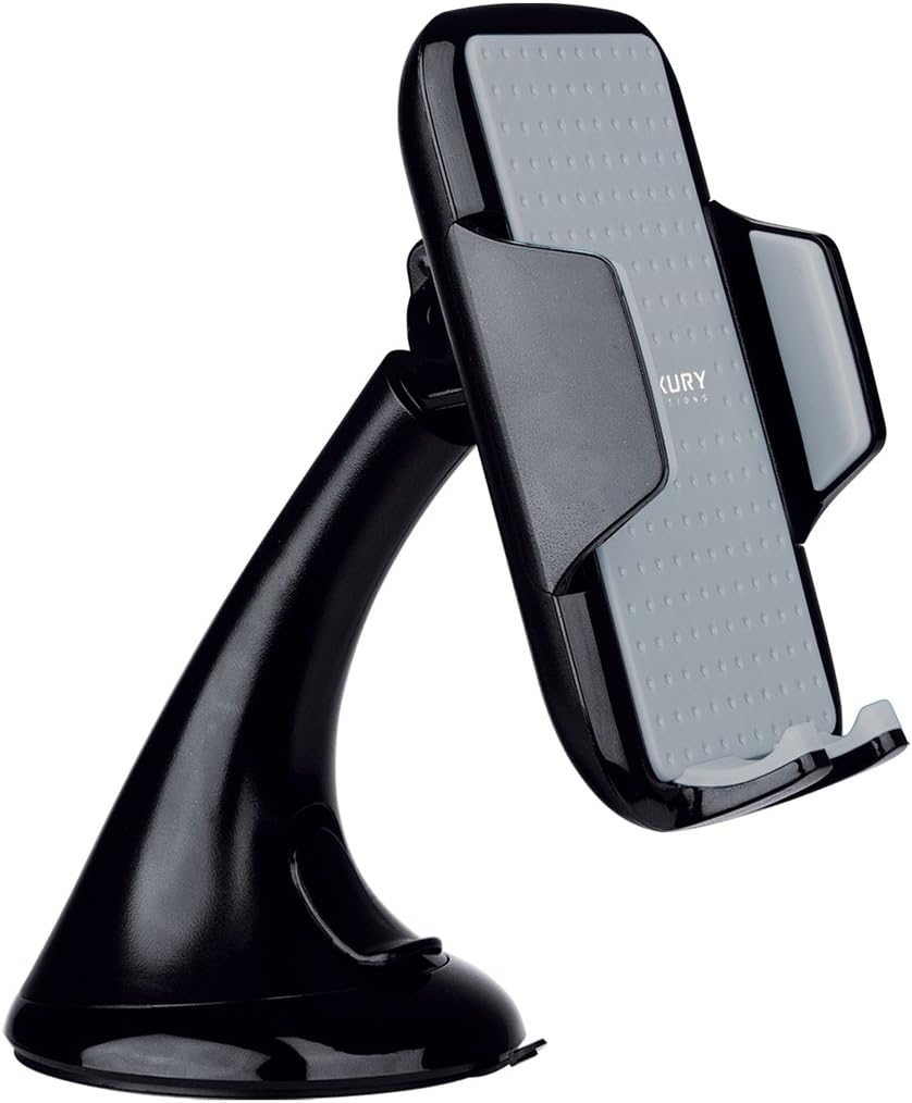 Urban Beatz Universal Car Mount for Smart Phones (Colormount (Black))