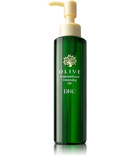 Amazon.com: DHC Deep Cleansing Oil 4.1 Fl Oz. and Face Wash Powder