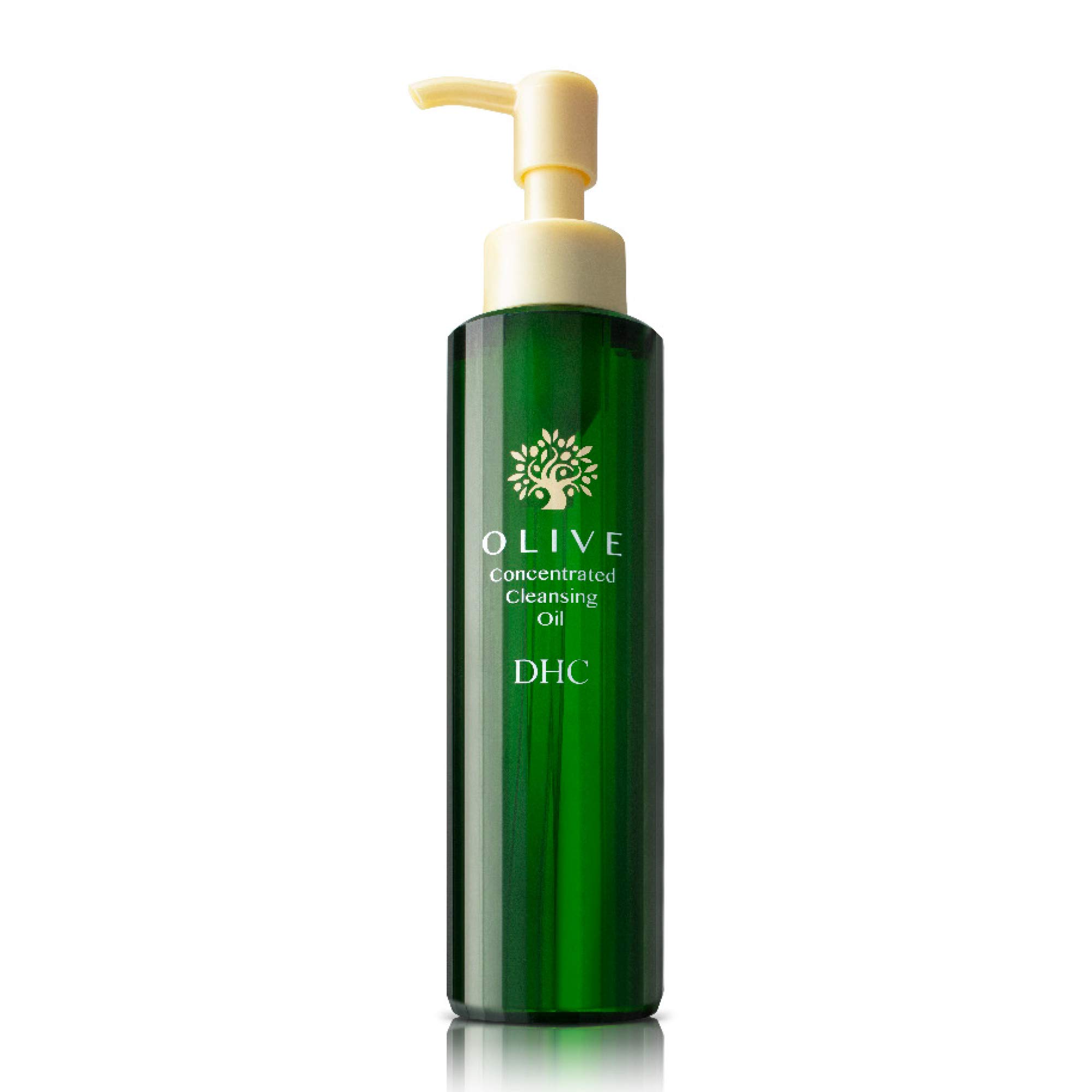 DHC Olive Concentrated Cleansing Oil, 150ml