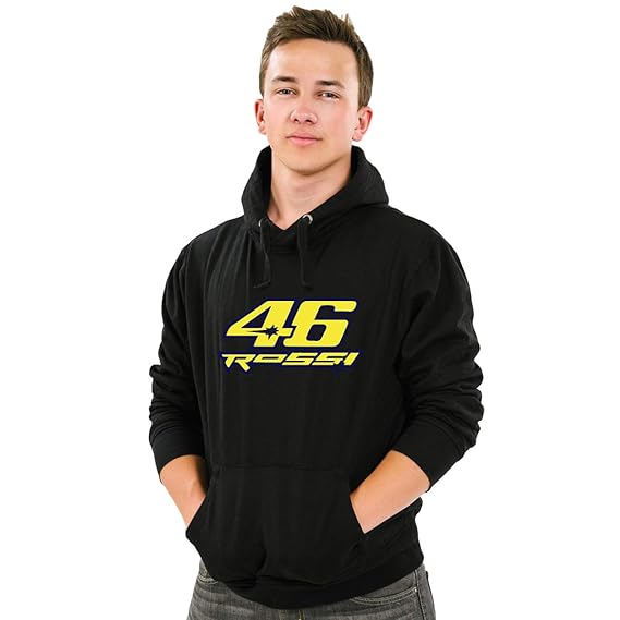 valentino rossi sweatshirt