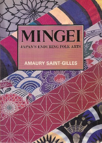 Mingei: Japan's Enduring Folk Arts