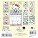 Hello Kitty Mini Wall Calendar (2019)