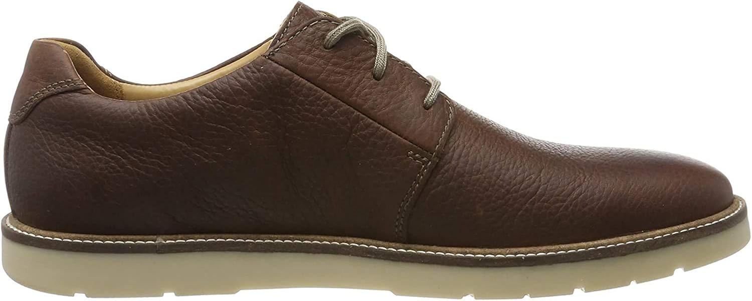 clarks grandin plain