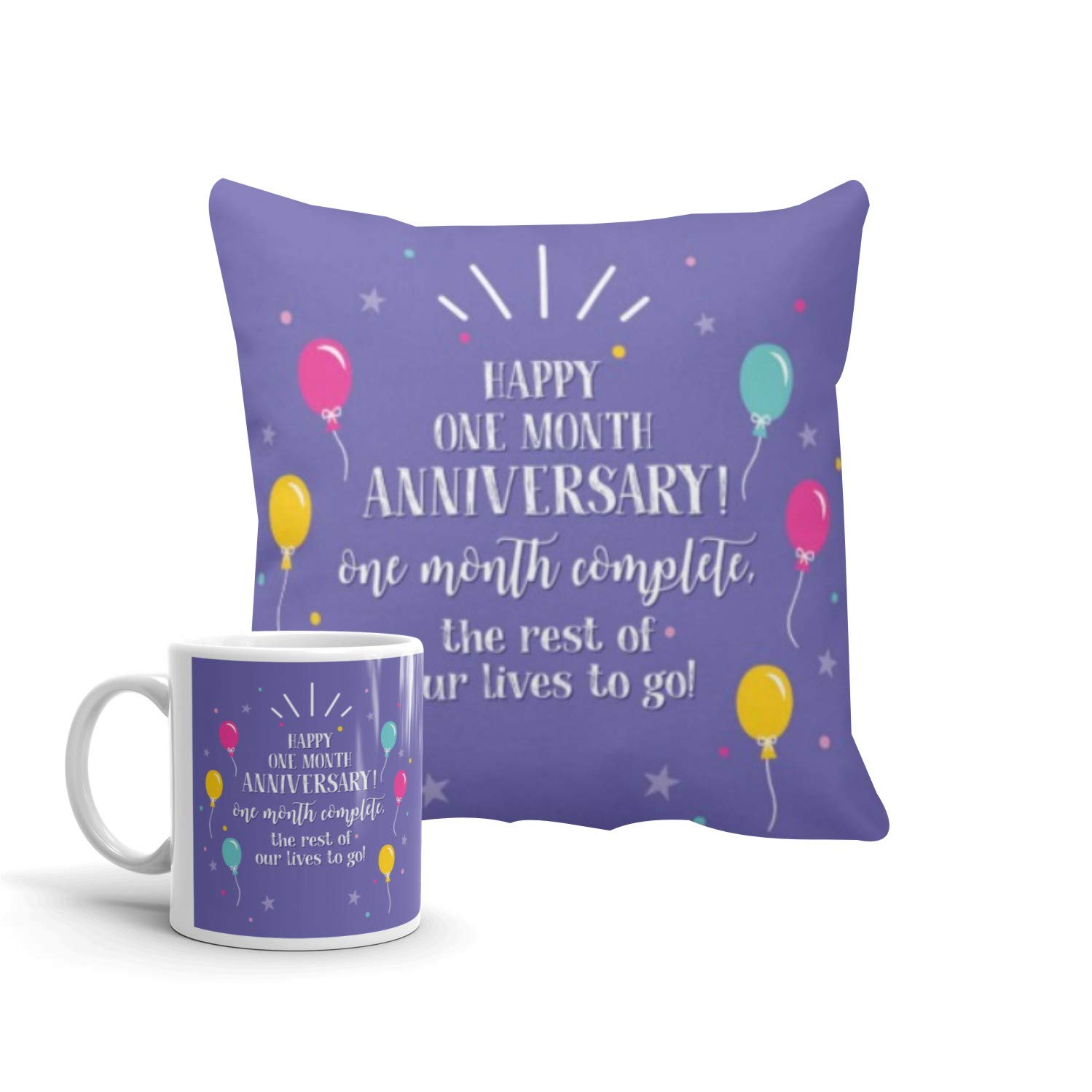 1st month anniversary gifts for husband