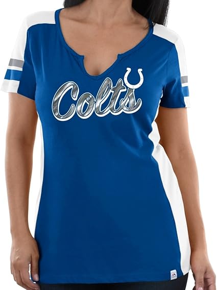 Womens colts shirts Clearance