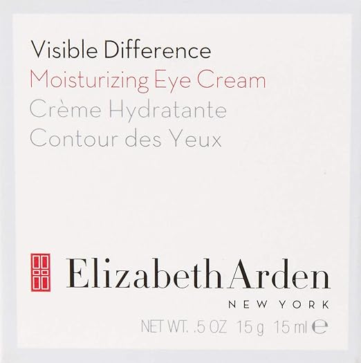 visible difference eye cream