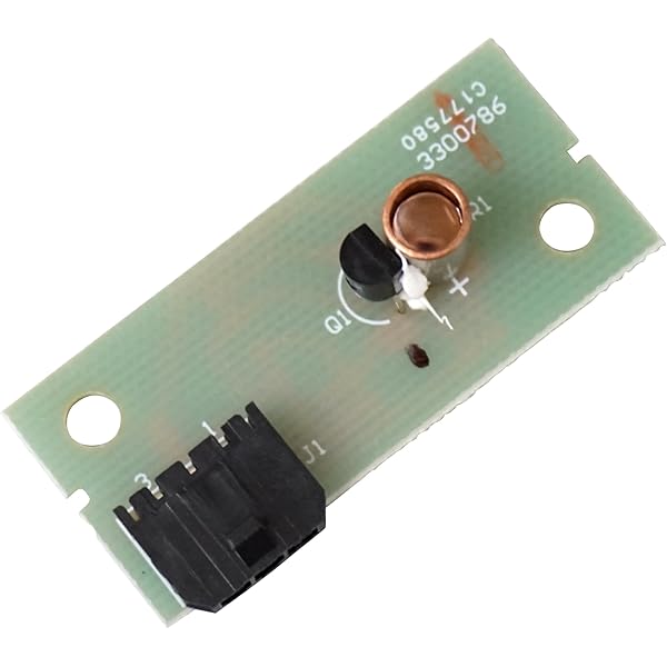 Amazon.com: Choice Manufactured Parts Light Sensor Receiver Board 