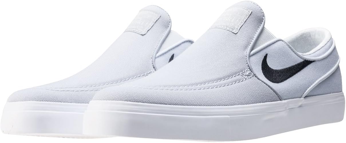 nike stefan janoski sin cordones