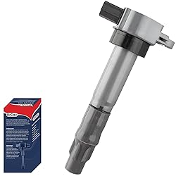 DrCax OEM Ignition Coil UF532 MR994642 Compatible