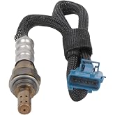 BOSCH 15379 Premium OE Fitment Oxygen Sensor - Single | Compatible with Select Mini Cooper, Countryman, Paceman