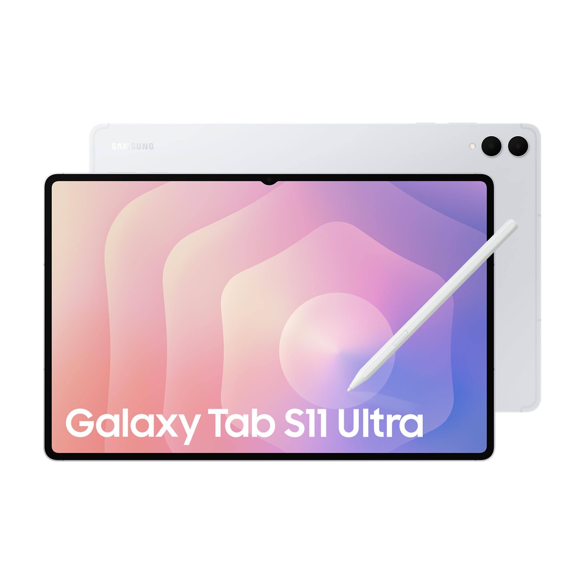 Samsung Galaxy Tab S11 Ultra 256GB hits...