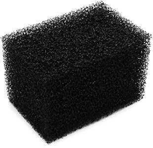 KPALAG 2-PC Intake Air Pre-Filter Set For Polaris Ranger 400-900 Models (Replaces #5812253)