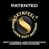 SKYN LifeStyles Elite Non-Latex Condoms, 36 Count, Polyisoprene view 5