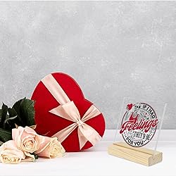 Funny Gifts for Girlfriend Boyfriend Romantic Gifts