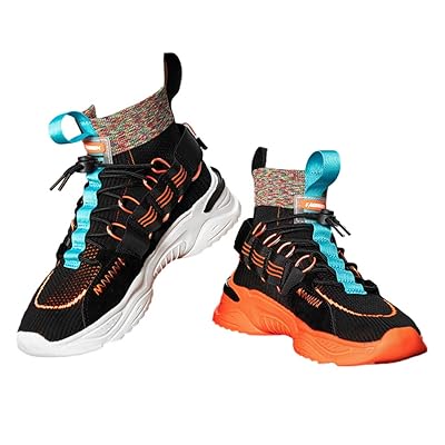 high top shoes for running