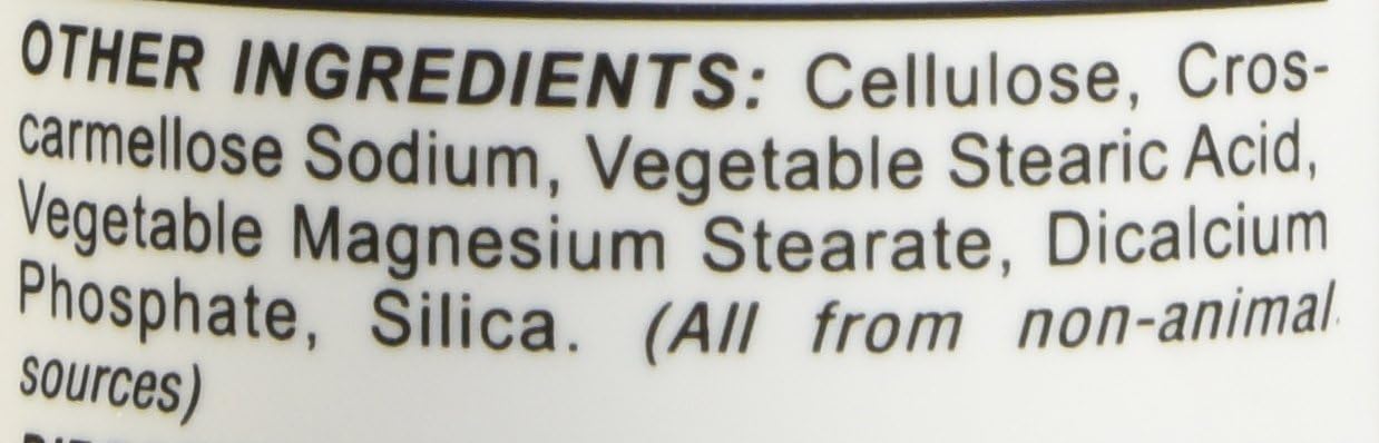 Deva Vegan Vitamins Vegan Vitamin D 2400 IU, 90-Count: Health & Personal Care
