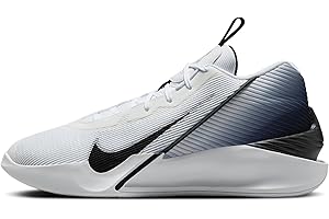 Nike Unisex Adult G.T. Jump Academy Basketball Shoes