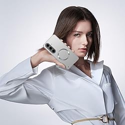 Ultra Slim Case for Samsung Galaxy S24 Case with