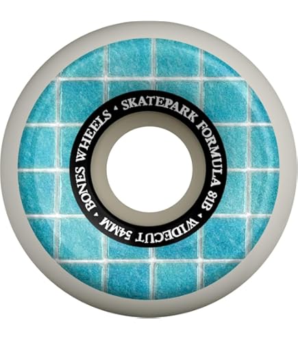 スケートボード bones streettech formula v1 Amazon.com : Bones Wheels - Street Tech Formula V1 Retros