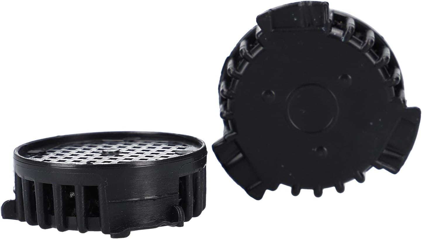 2 x Activated Carbon Filters Suitable for Liebherr 9096342 Used in Refrigerator Fridge-Freezer Combination - Image 5
