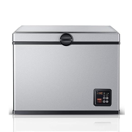 RefrigeracióN del Compresor del Refrigerador del AutomóVil 12v ...