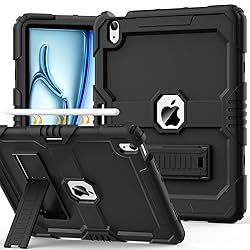 OKP Case for New iPad Air 13 inch M2 2024