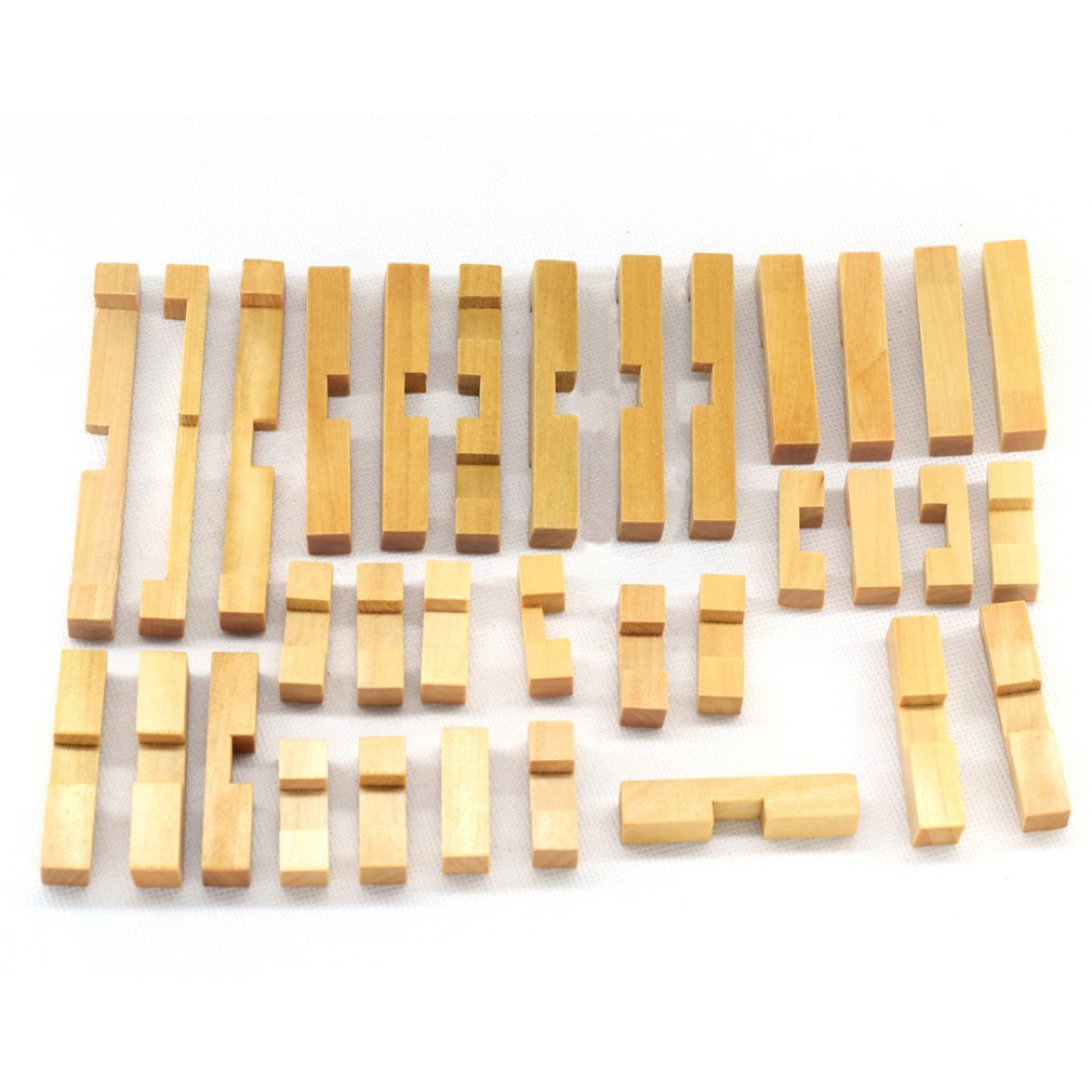 головоломка yellow