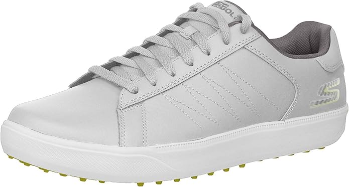 skechers pro 4 mens golf shoes