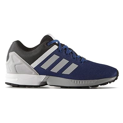 adidas zx flux schwarz grau