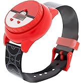 Pokemon Pokeball LCD Spinner Kid's Watch