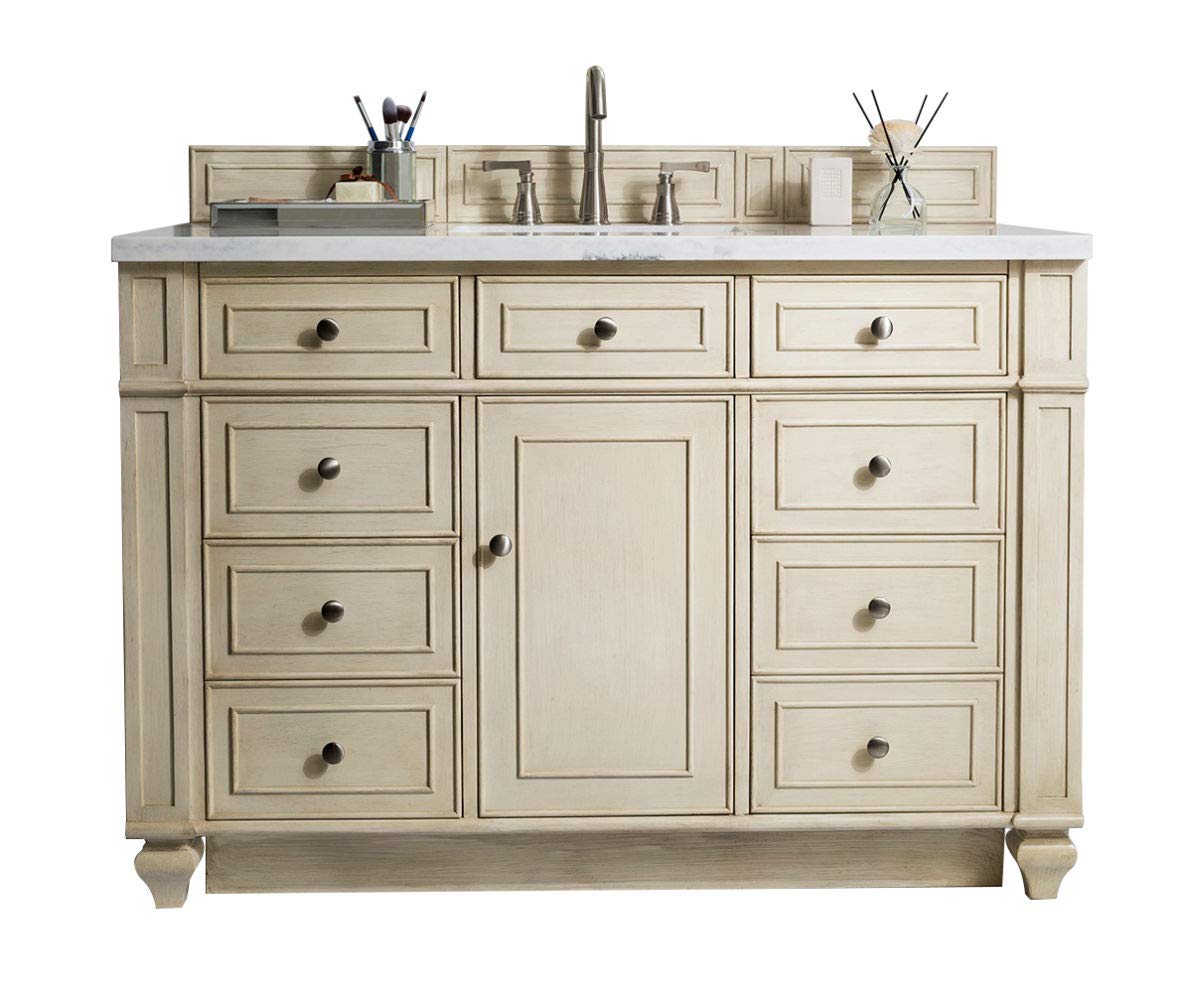 Amazon Com James Martin Bristol 48 Single Vanity Vintage