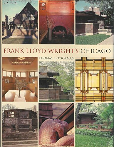 Frank Lloyd Wright: A Gatefold Portfolio: Sommer, Robin Langley