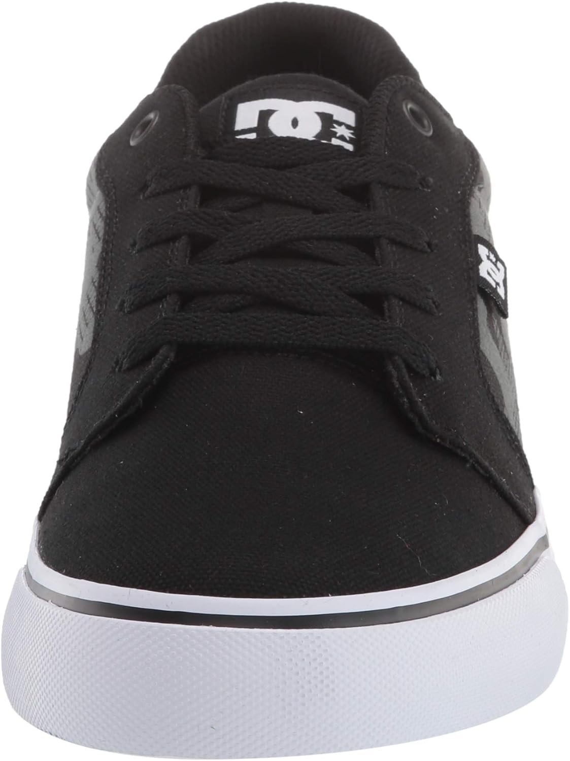 DC Men's Anvil Skate Shoe: Shoes