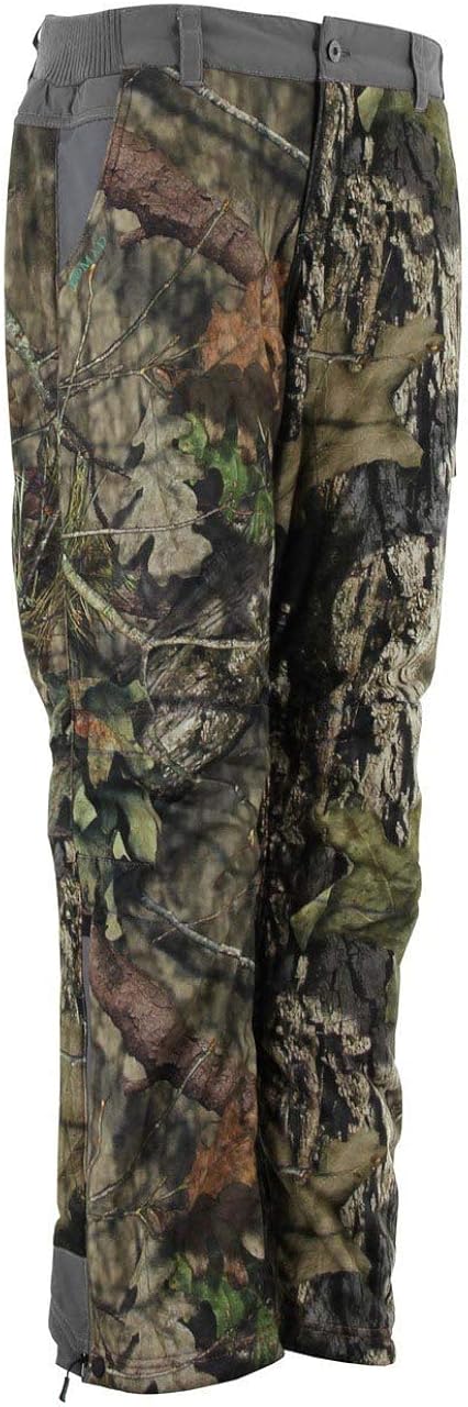 Nomad Women's Harvester Pant: Clothing