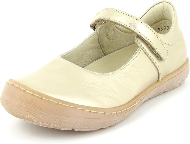 girls gold mary jane shoes